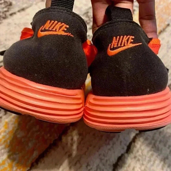 Nike Lunar Rift Racer Running Sneakers - Picture 9 of 13